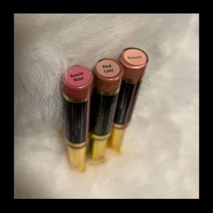 LipSense trio